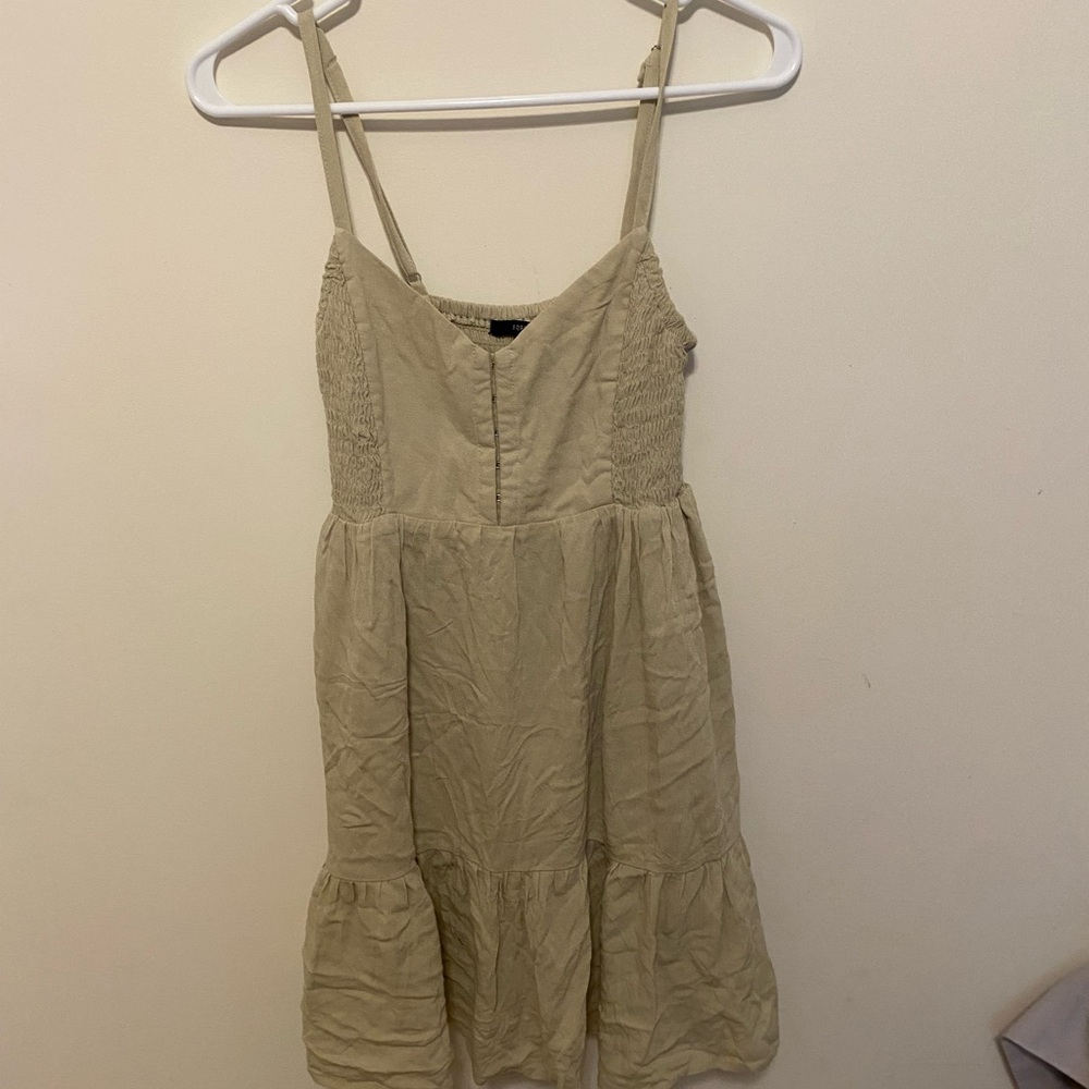 Forever 21 Mini Dress